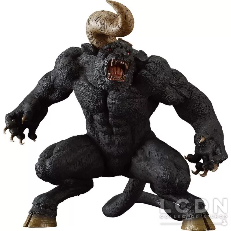 Berserk figurine S.H.Figuarts Isidro 13 cm S.H. Figuarts