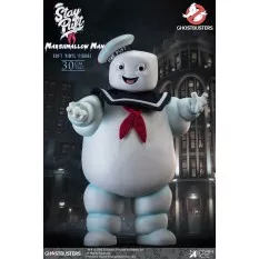 Ghostbusters Figure Stay...