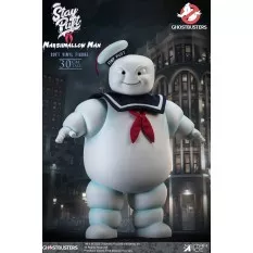 Ghostbusters Figure Stay...