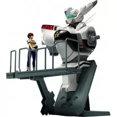 Mobile Police Patlabor...