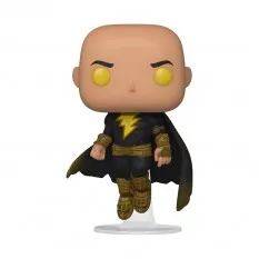 Black Adam POP! Movies...