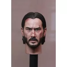 Headsculpt 1/6 European and...