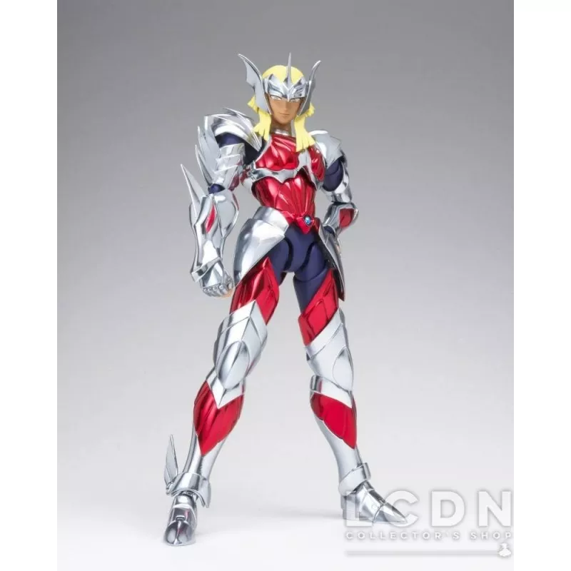Saint Seiya Myth Cloth Ex God Warrior Beta Merak Hagen Action