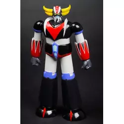 Grendizer Mini Metal...