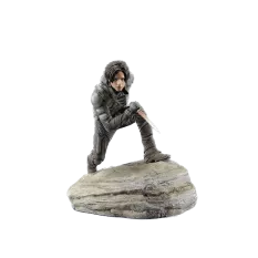 Dune Statue Paul Atreides 22cm