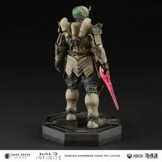 Halo Infinite Figure Spartan Chonmage/Yokai 25cm