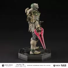 Halo Infinite Figure Spartan Chonmage/Yokai 25cm