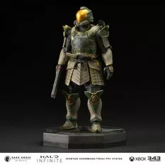 Halo Infinite Figure Spartan Chonmage/Yokai 25cm