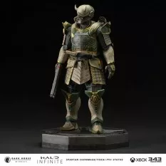 Halo Infinite Figure Spartan Chonmage/Yokai 25cm