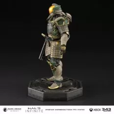 Halo Infinite Figure Spartan Chonmage/Yokai 25cm