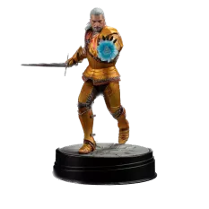 The Witcher 3 Figure Geralt...
