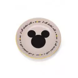 Mickey Mouse Accessory Dish...