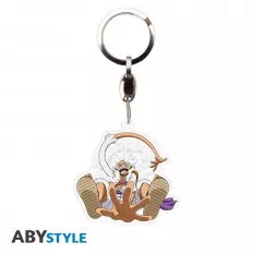 One Piece Keychain Luffy...