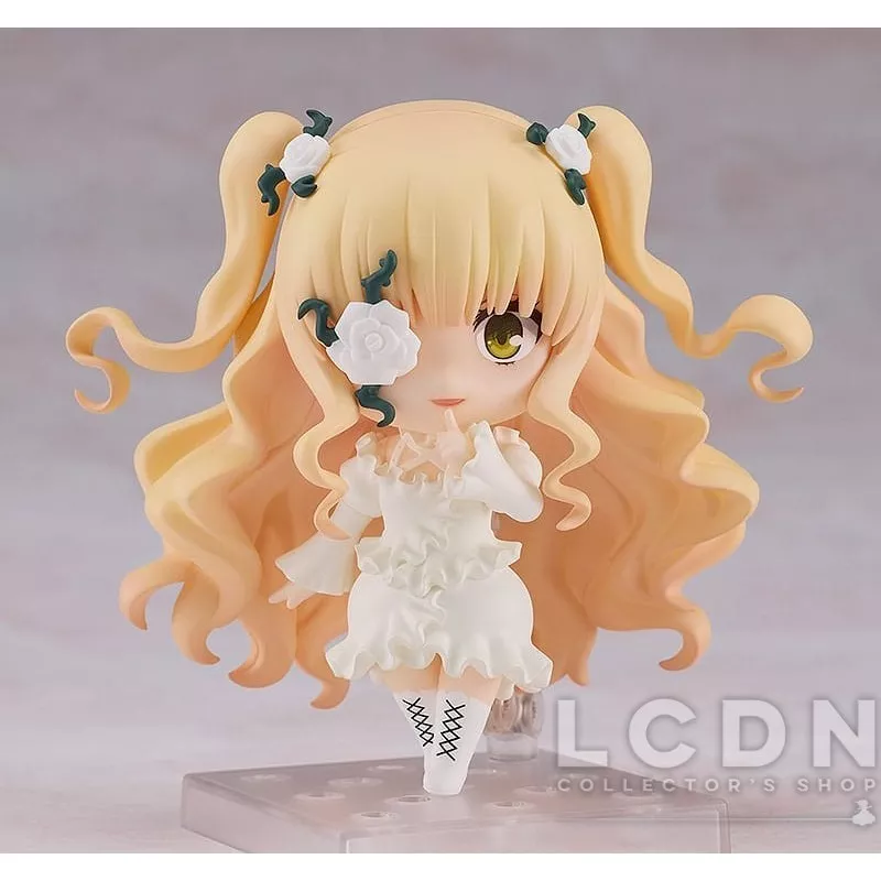Rozen Maiden Action Figurine Nendoroid Kirakishou 10cm