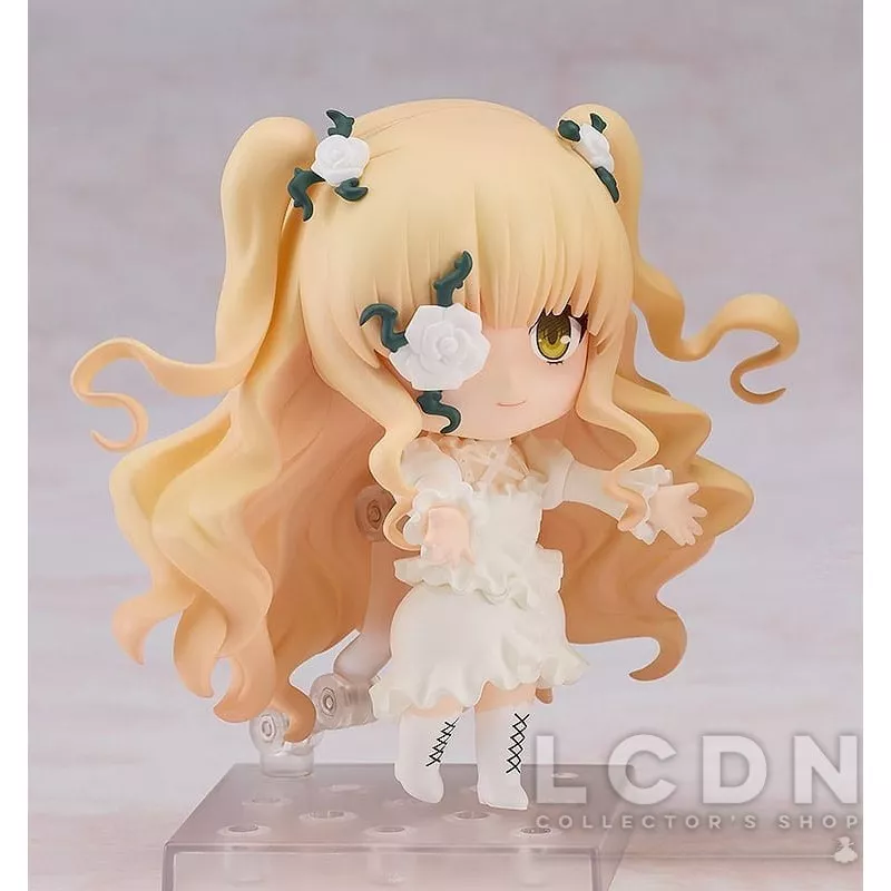 Rozen Maiden Action Figurine Nendoroid Kirakishou 10cm