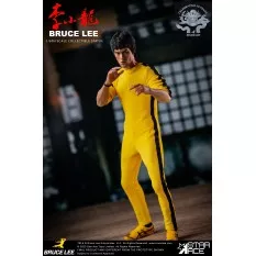 Game of Death Statue 1/6...