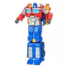 Transformers: Rise of the Beasts NERF 2-in-1 blaster / Figure Optimus Prime 25cm