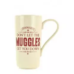 Harry Potter mug...