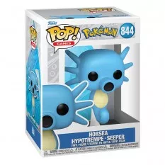 Pokémon POP! Games Horsea...