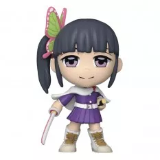 Demon Slayer: Kimetsu no Yaiba Présentoir Mystery Mini Figurines 5cm