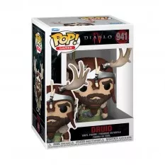 Diablo 4 POP! Games Druid...