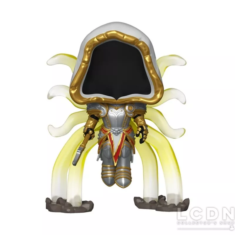 Diablo 4 POP! Games Inarius Vinyle Figurine 10cm N°952