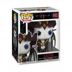 Diablo 4 Super Sized POP!...