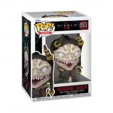 Diablo 4 POP! Games Goblin...