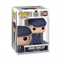 Peaky Blinders POP!...