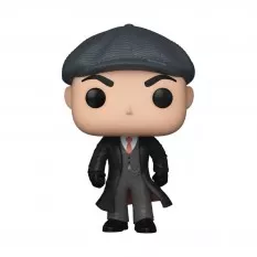 Peaky Blinders POP! Television Thomas Shelby Vinyl Figure 10cm N°1402