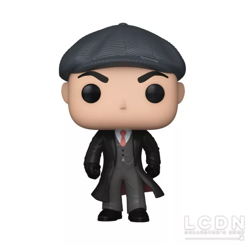 Peaky Blinders POP! Television Thomas Shelby Vinyl Figure 10cm N°1402