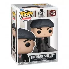 Peaky Blinders POP! Television Thomas Shelby Vinyl Figure 10cm N°1402