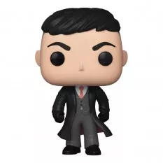 Peaky Blinders POP! Television Thomas Shelby Vinyl Figure 10cm N°1402 *CHASE*