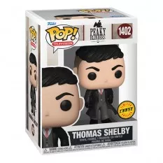 Peaky Blinders POP! Television Thomas Shelby Vinyl Figure 10cm N°1402 *CHASE*