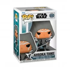 Star Wars: Ahsoka POP!...