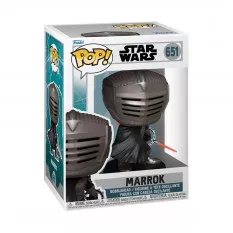 Star Wars: Ahsoka POP!...