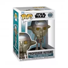 Star Wars: Ahsoka POP!...