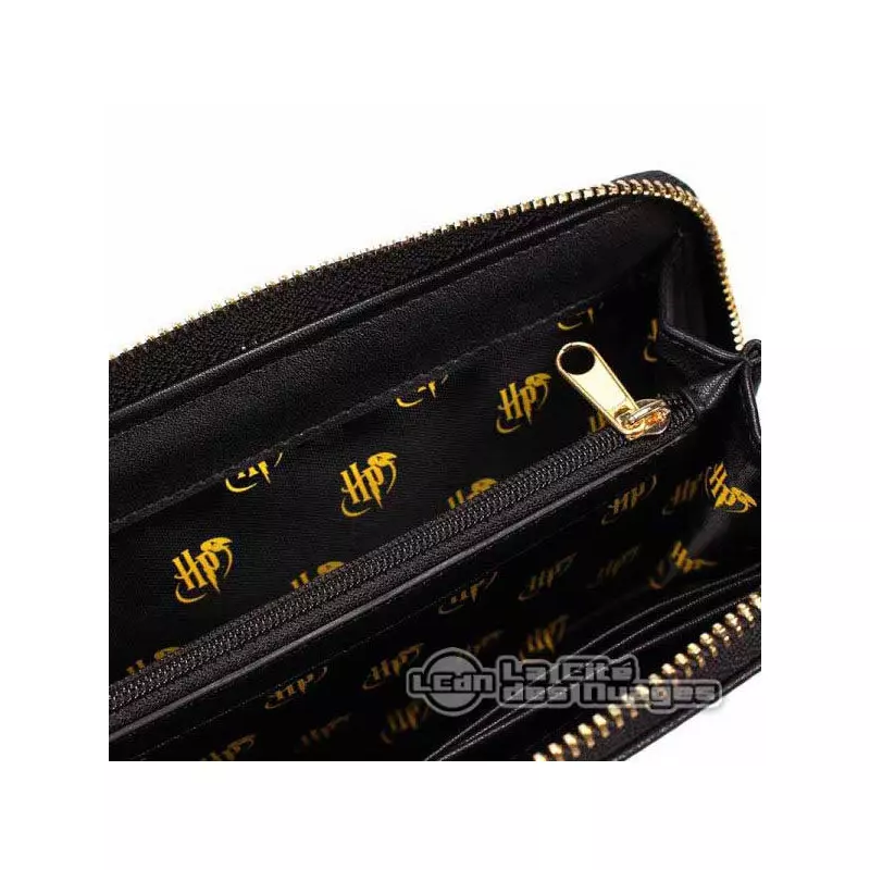 Harry potter purse best sale