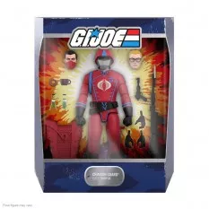 G.I. Joe Action Figure...