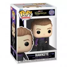 Marvel Hawkeye POP!...