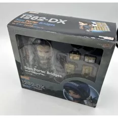Death Stranding Nendoroid Action Figure Sam Porter Bridges Great Deliverer Ver. 10 cm (defect)