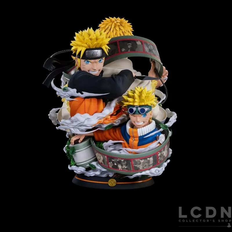 Naruto The Legend of Naruto Uzumaki MUB My Ultimate Bust 87cm by Tsume