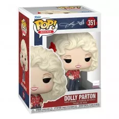 Dolly Parton POP! Rocks '77...