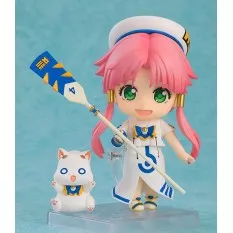 Aria Action Figure Nendoroid Akari Mizunashi 10cm