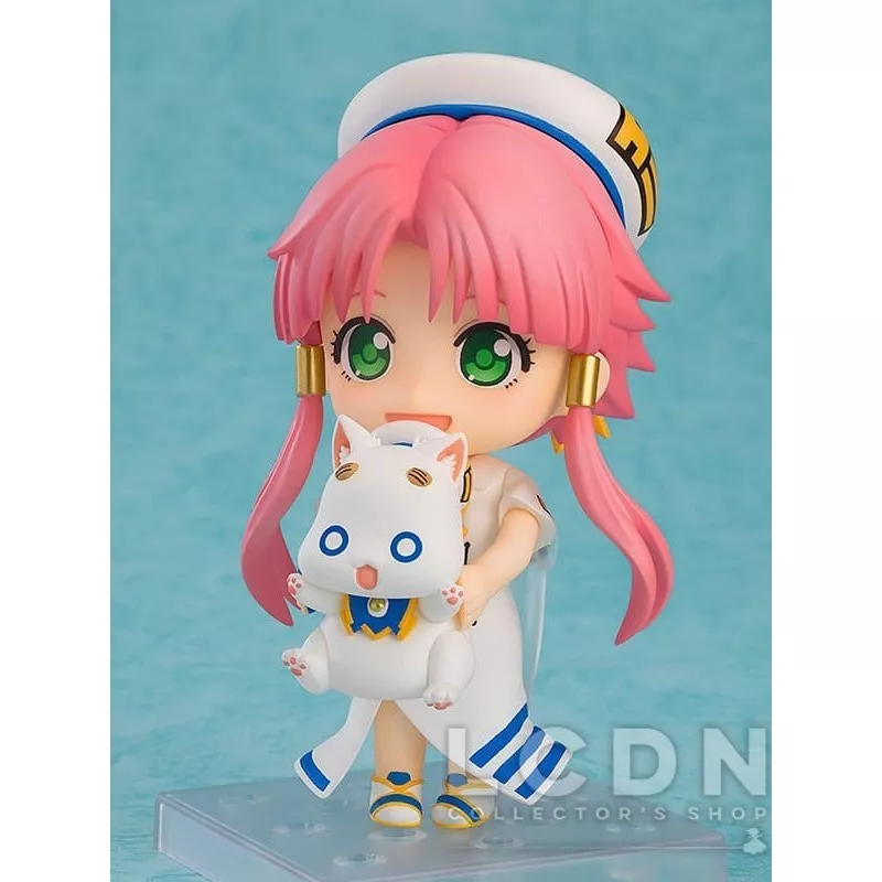 Aria Action Figure Nendoroid Akari Mizunashi 10cm