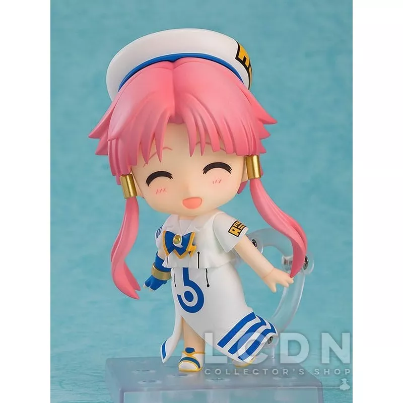 Aria Action Figure Nendoroid Akari Mizunashi 10cm