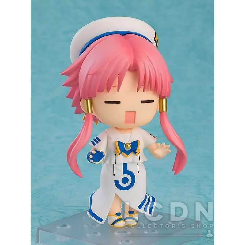 Aria Action Figure Nendoroid Akari Mizunashi 10cm