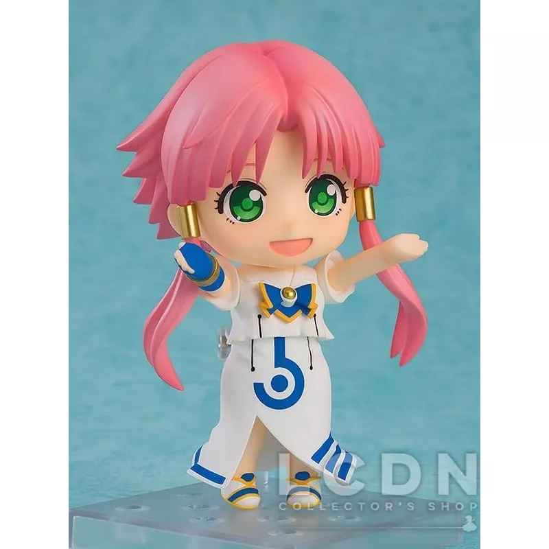 Aria Action Figure Nendoroid Akari Mizunashi 10cm