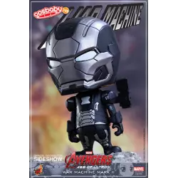 Hot Toys COSB178 Avengers...