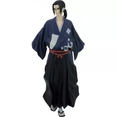 Samurai Champloo Figurine...